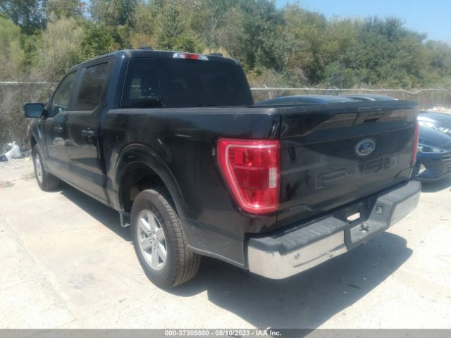 1FTEW1CB3MFB10616 Ford F-150 Xl/xlt