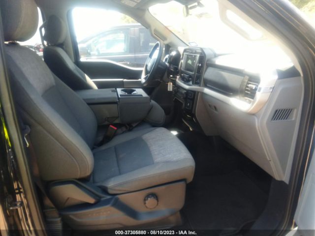 1FTEW1CB3MFB10616 Ford F-150 Xl/xlt