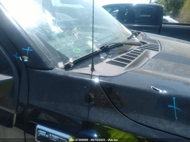 1FTEW1CB3MFB10616 Ford F-150 Xl/xlt