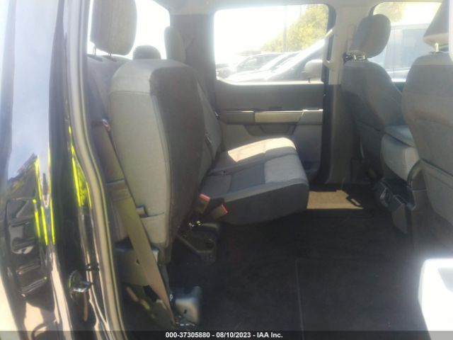 1FTEW1CB3MFB10616 Ford F-150 Xl/xlt