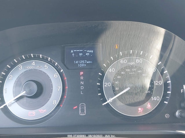 Honda Odyssey Touring 2015 5FNRL5H95FB063345 Image 7