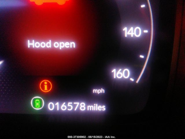 2022 HONDA CIVIC HATCHBACK 19XFL1G80NE021769 Photo 6