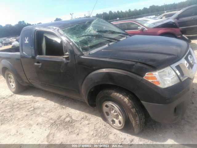 2016 NISSAN FRONTIER 1N6BD0CT9GN788175 Photo 0