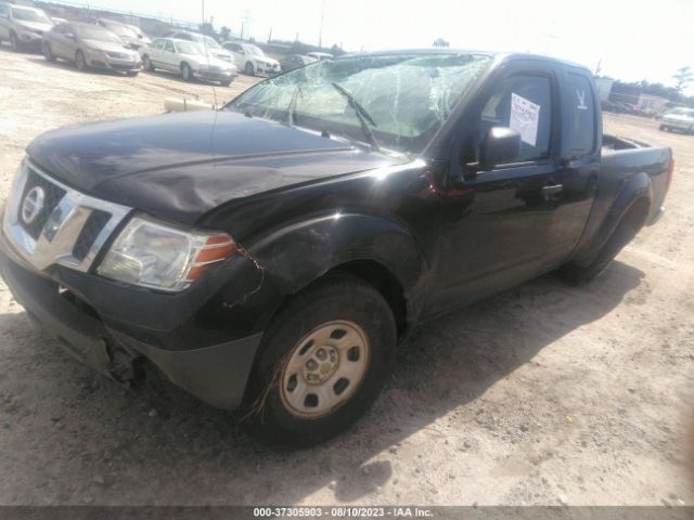2016 NISSAN FRONTIER 1N6BD0CT9GN788175 Photo 1