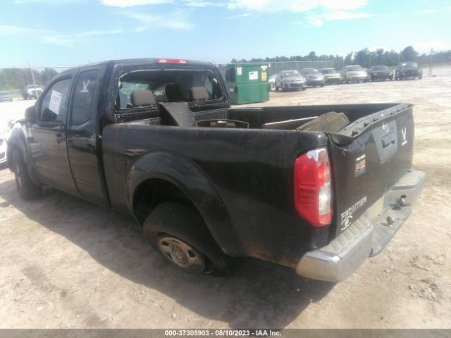 2016 NISSAN FRONTIER 1N6BD0CT9GN788175 Photo 2