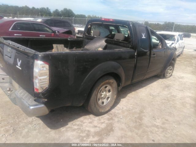2016 NISSAN FRONTIER 1N6BD0CT9GN788175 Photo 3