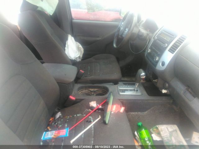 2016 NISSAN FRONTIER 1N6BD0CT9GN788175 Photo 4