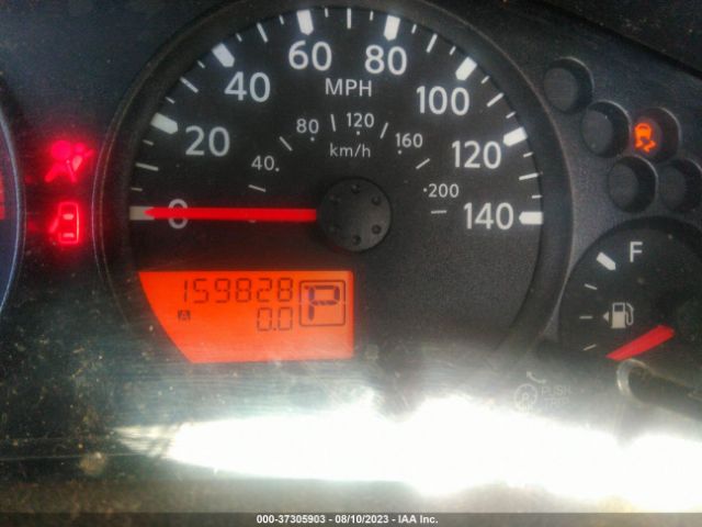 2016 NISSAN FRONTIER 1N6BD0CT9GN788175 Photo 6