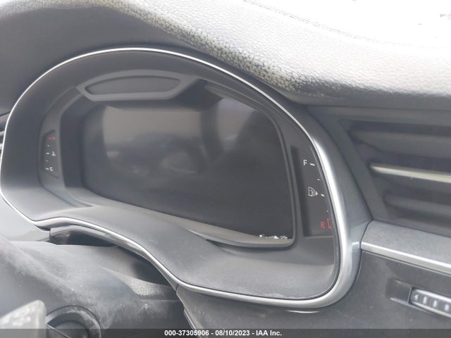 2023 Audi Q8, VIN: WA1AVBF16PD016878