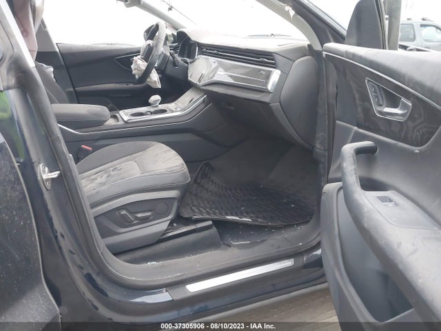 2023 Audi Q8, VIN: WA1AVBF16PD016878