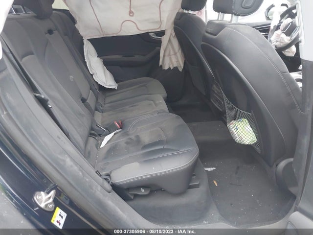2023 Audi Q8, VIN: WA1AVBF16PD016878