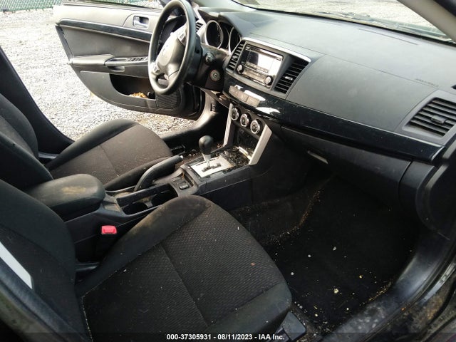 2016 MITSUBISHI LANCER SE/ES/SEL VIN: JA32V2FW7GU002881