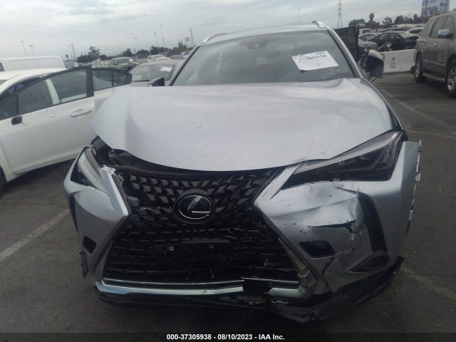 2023 Lexus UX, VIN: JTHX6JBH3P2158562