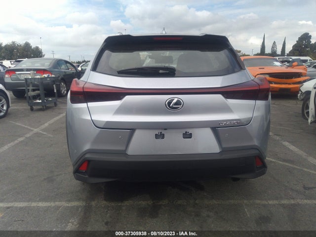 2023 Lexus UX, VIN: JTHX6JBH3P2158562