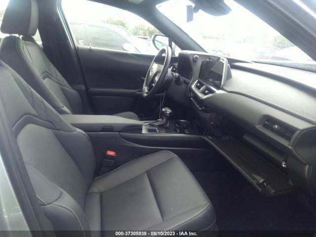 2023 Lexus UX, VIN: JTHX6JBH3P2158562