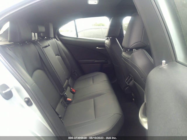 2023 Lexus UX, VIN: JTHX6JBH3P2158562