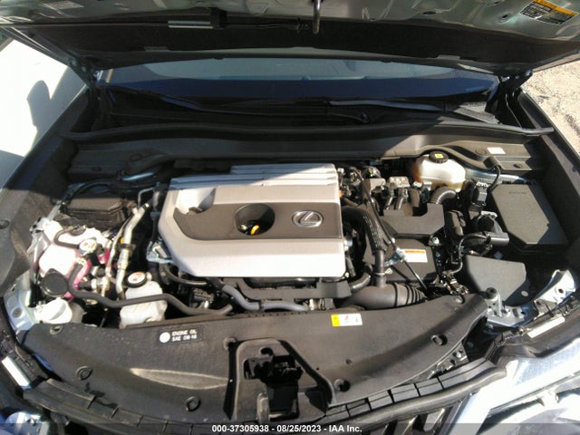 2023 Lexus UX, VIN: JTHX6JBH3P2158562