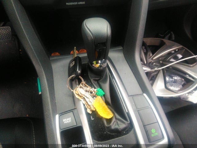 Honda k20c2 2020 2HGFC2F63LH550948 Image 24