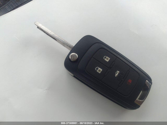 Chevrolet IMPALA LT 2017 1G1105SA8HU174693 Image 11