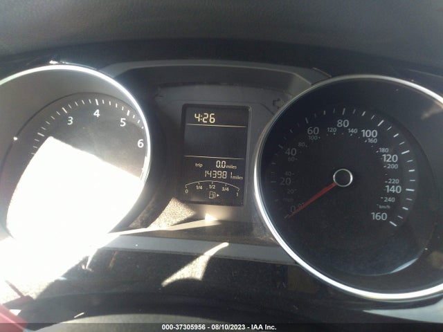 3VWD17AJ0GM405777 Volkswagen Jetta Sedan 1.8t Sport