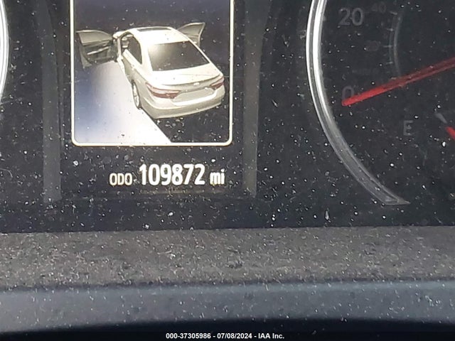 Toyota CAMRY SE 2016 4T1BF1FK4GU505088 Image 13