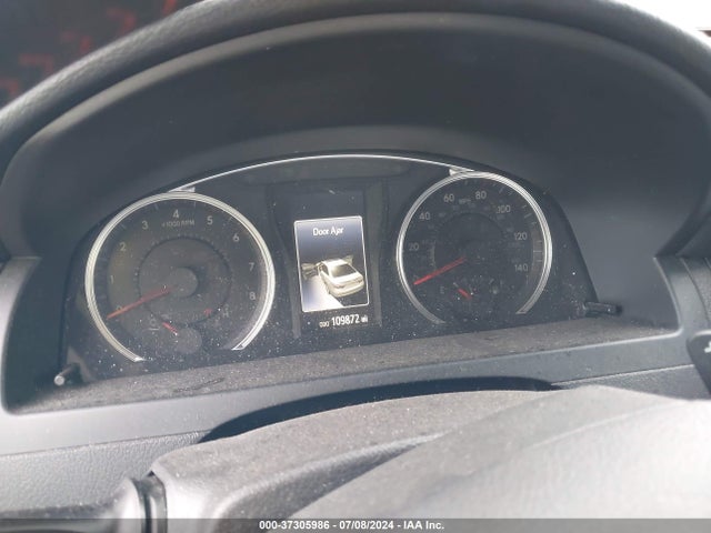 Toyota CAMRY SE 2016 4T1BF1FK4GU505088 Image 6
