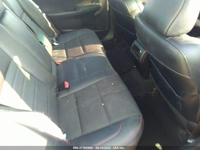 Toyota CAMRY SE 2016 4T1BF1FK4GU505088 Image 7