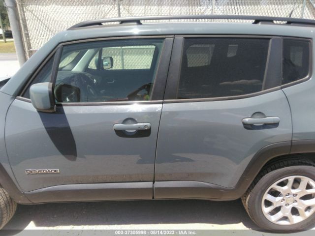 ZACCJBBB6JPH71773 Jeep Renegade Latitude