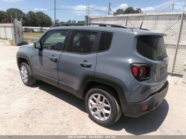 ZACCJBBB6JPH71773 Jeep Renegade Latitude