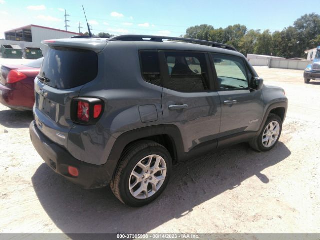 ZACCJBBB6JPH71773 Jeep Renegade Latitude