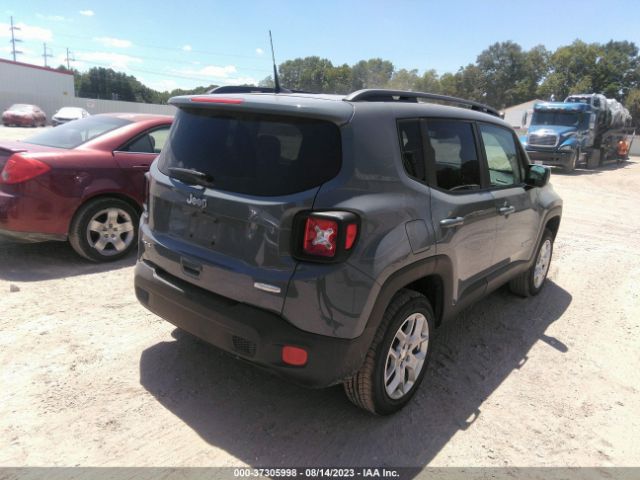 ZACCJBBB6JPH71773 Jeep Renegade Latitude