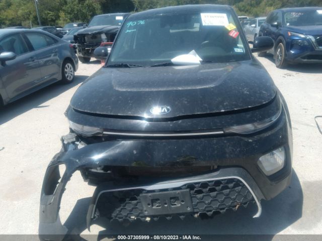KNDJ23AU3M7129414 KIA SOUL S