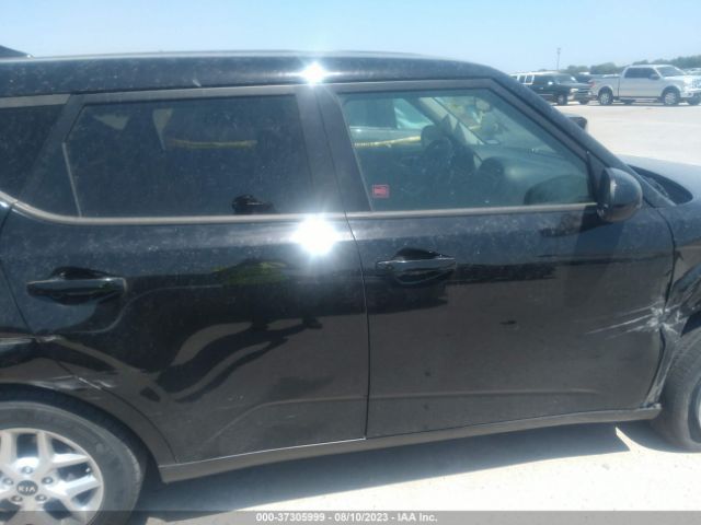 KNDJ23AU3M7129414 KIA SOUL S