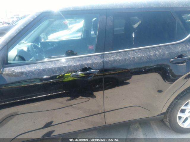 KNDJ23AU3M7129414 KIA SOUL S