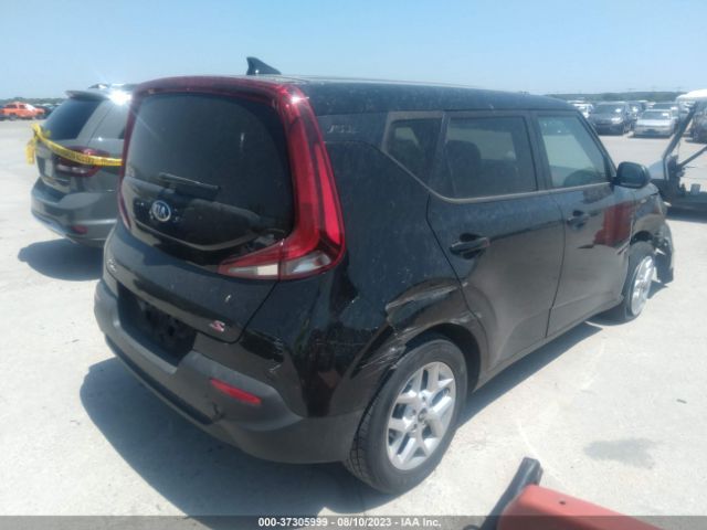 KNDJ23AU3M7129414 KIA SOUL S