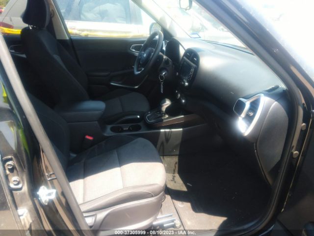 KNDJ23AU3M7129414 KIA SOUL S
