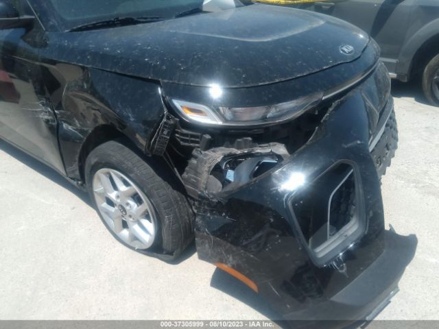 KNDJ23AU3M7129414 KIA SOUL S