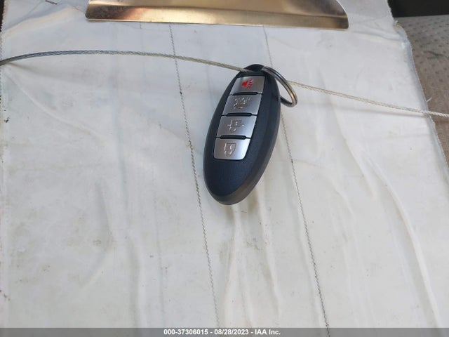 Nissan Altima 2.5 S 2014 1N4AL3AP4EC419036 Image 11