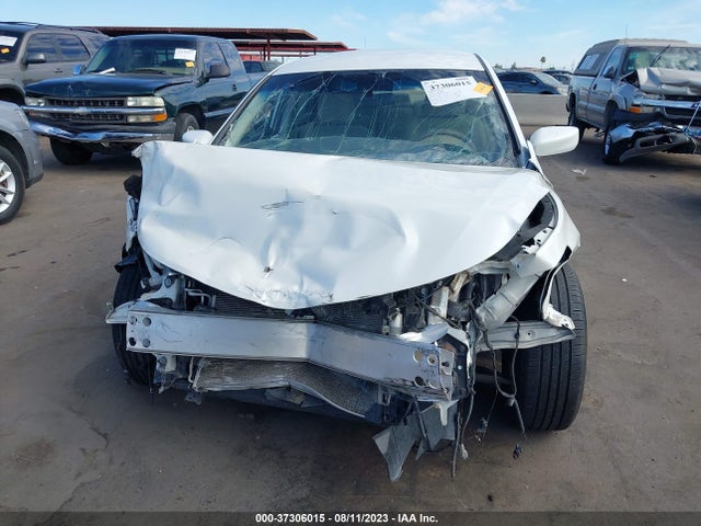Nissan Altima 2.5 S 2014 1N4AL3AP4EC419036 Image 6