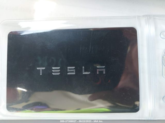 5YJ3E1EA3PF601131 Tesla MODEL 3