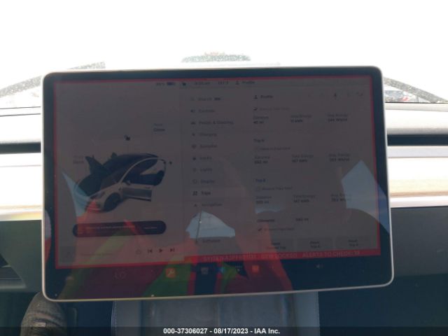 5YJ3E1EA3PF601131 Tesla MODEL 3