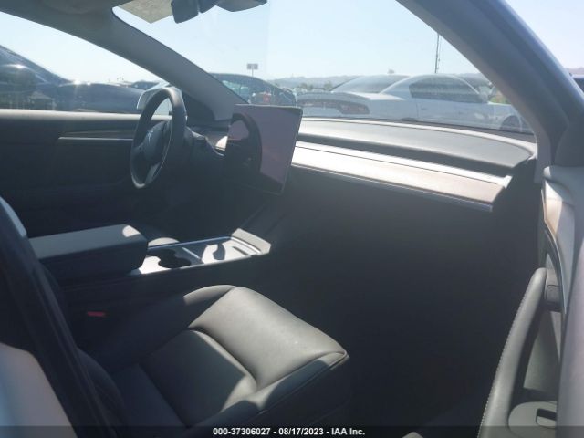 5YJ3E1EA3PF601131 Tesla MODEL 3