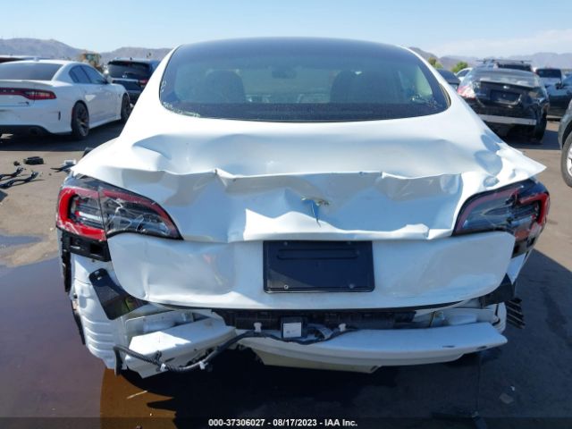 5YJ3E1EA3PF601131 Tesla MODEL 3
