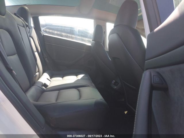 5YJ3E1EA3PF601131 Tesla MODEL 3