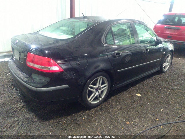 2007 SAAB 9 3 VIN: YS3FD49Y771001724
