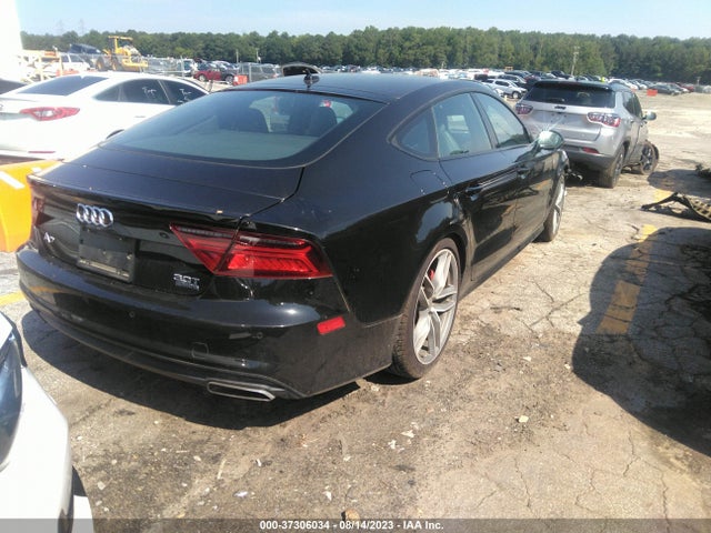 WAUW3AFC0JN063013 Audi A7 Premium Plus