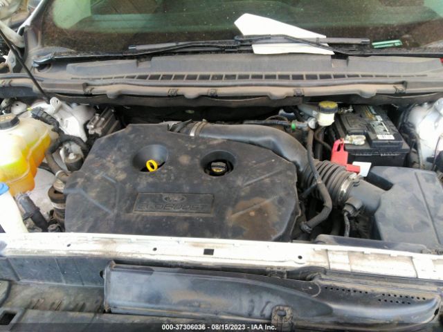 2FMPK3G93HBB58921 Ford EDGE SE