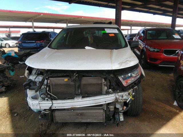 2FMPK3G93HBB58921 Ford EDGE SE