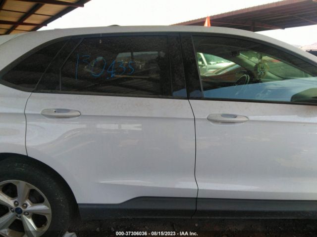 2FMPK3G93HBB58921 Ford EDGE SE