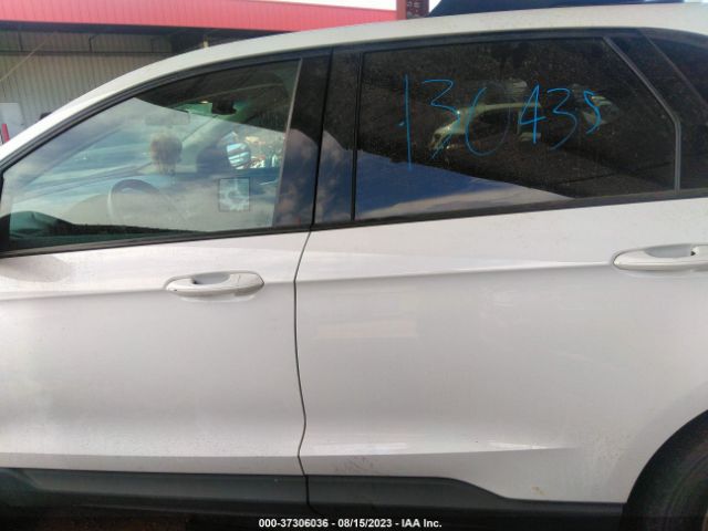 2FMPK3G93HBB58921 Ford EDGE SE
